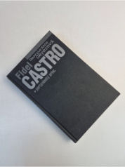 Fidel Castro : partyzánský princ