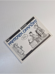 Historické okamžiky