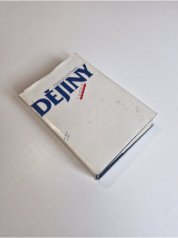 Československé dějiny v datech