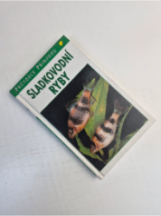 Sladkovodní ryby
