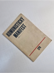 Komunistický manifest