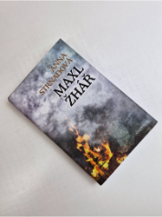 Maxl žhář