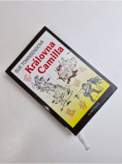 Královna Camilla