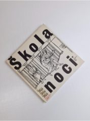 Škola noci