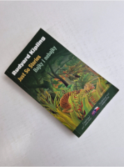 Just So Stories | Bajky i nebajky