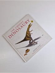 Jak chovat dinosaury