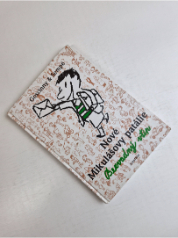 Nové Mikulášovy patálie - Bezvadný vtip