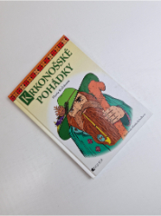 Krkonošské pohádky