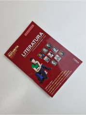 Literatura - přehled středoškolského učiva