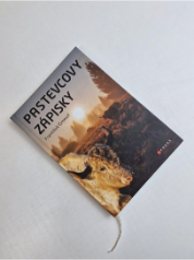 Pastevcovy zápisky