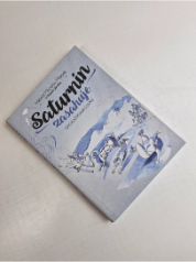 Saturnin zasahuje
