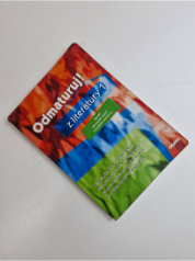 Odmaturuj! z literatury 1
