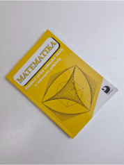 Matematika - Přehled učiva základní školy s řešenými příklady