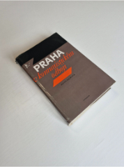 Praha v komunistickém odboji