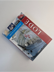 Lodě - 4000 let námořní historie