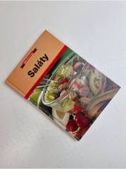 Saláty - rychlé recepty - zaručený úspěch