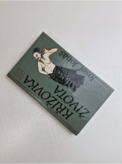 Křížovka života