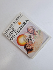 Lidé od jezera