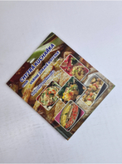 Chytrá kuchařka aneb Vaříme zdravě a rychle