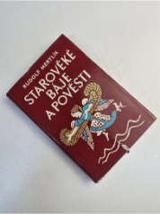 Starověké báje a pověsti