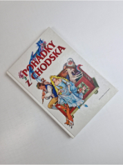Pohádky z Chodska