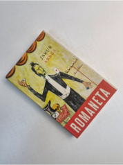 Romaneta