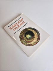 Základy islámu - tradice, historie, vývoj, současnost