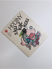 Hodiny s kukačkou