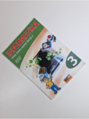Informatika pro základní školy 3