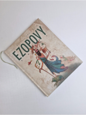 Ezopovy bajky
