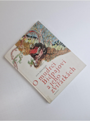 O mudrci Bidpajovi a jeho zvířátkách