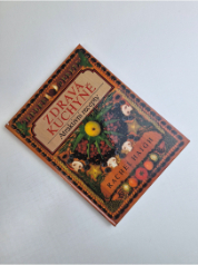 Zdravá kuchyně - Atraktivní recepty