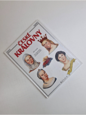 České královny