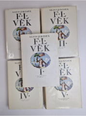 F. L. Věk I - V