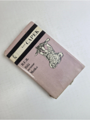 R. U. R. | Bílá nemoc | Matka