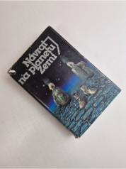 Návrat na planetu Zemi