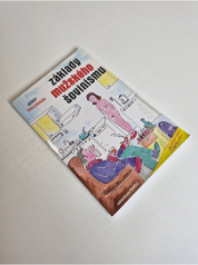 Základy mužského šovinismu