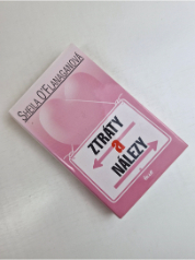Ztráty a nálezy