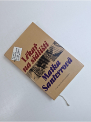 Lékař na sídlišti | Matka Santerrová