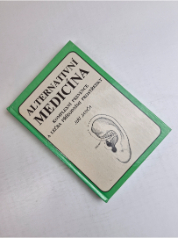 Alternativní medicína
