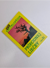 Miniencyklopédia prírodnej liečby