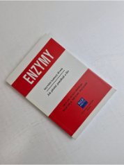 Enzymy | Stavební kameny života.