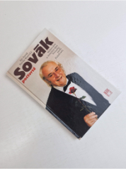 Sovák počtvrté