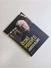 České podsvětí Josefa Klímy