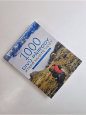 1000 divů přírody, které musíte vidět