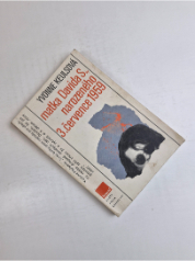 Matka Davida S., narozeného 3. července 1959