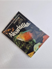 Akvaristika