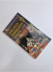 The Czech Coronation Jewels
