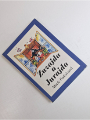 Zuzajda a Jurajda