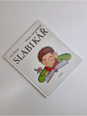 Slabikář